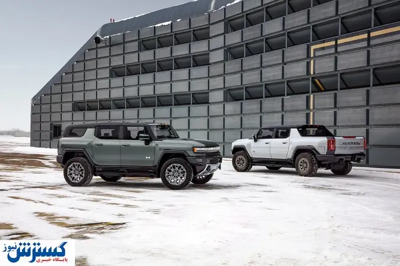 پلاستیک بی کیفیت در خودروی ۲ میلیارد تومانی!