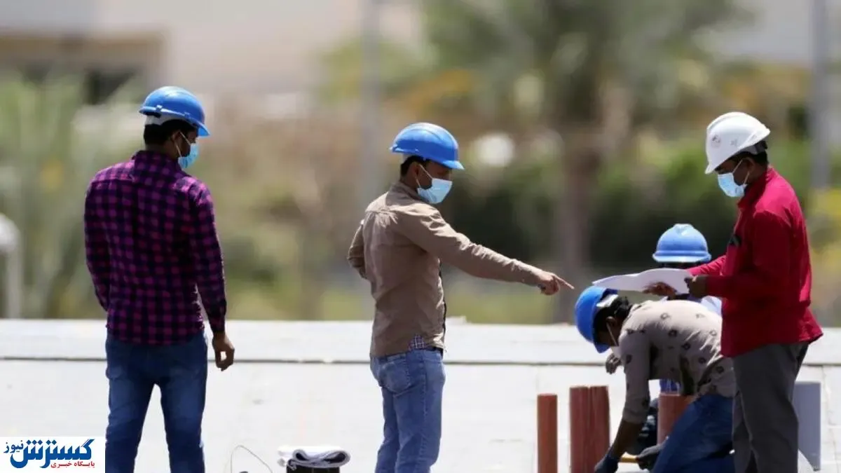 خبر مهم دولت درباره حقوق و دستمزد ۱۴۰۳