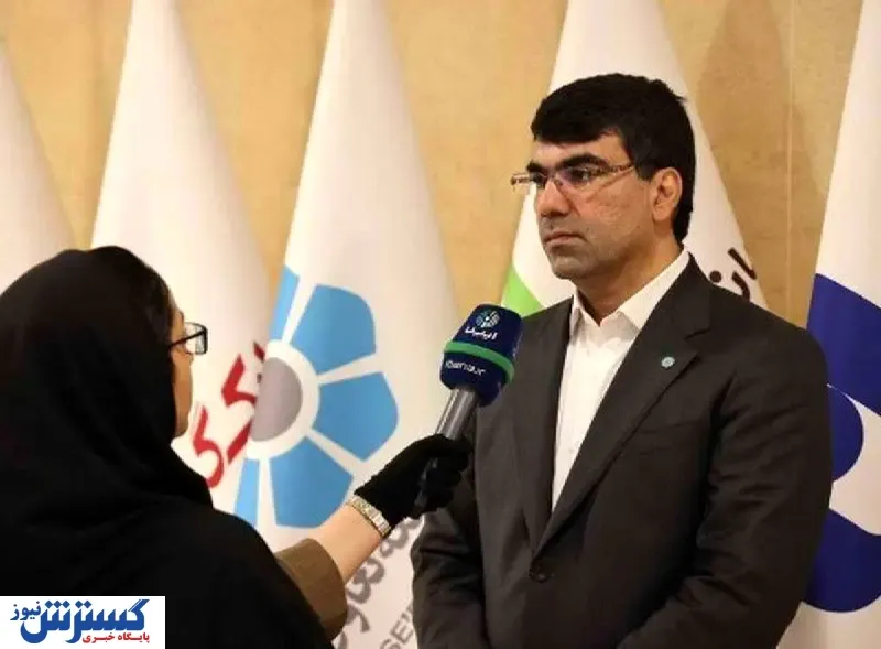 تامین مالی زنجیره ای شرایط مناسبی را برای کنترل تورم و رشد تولید فراهم می آورد