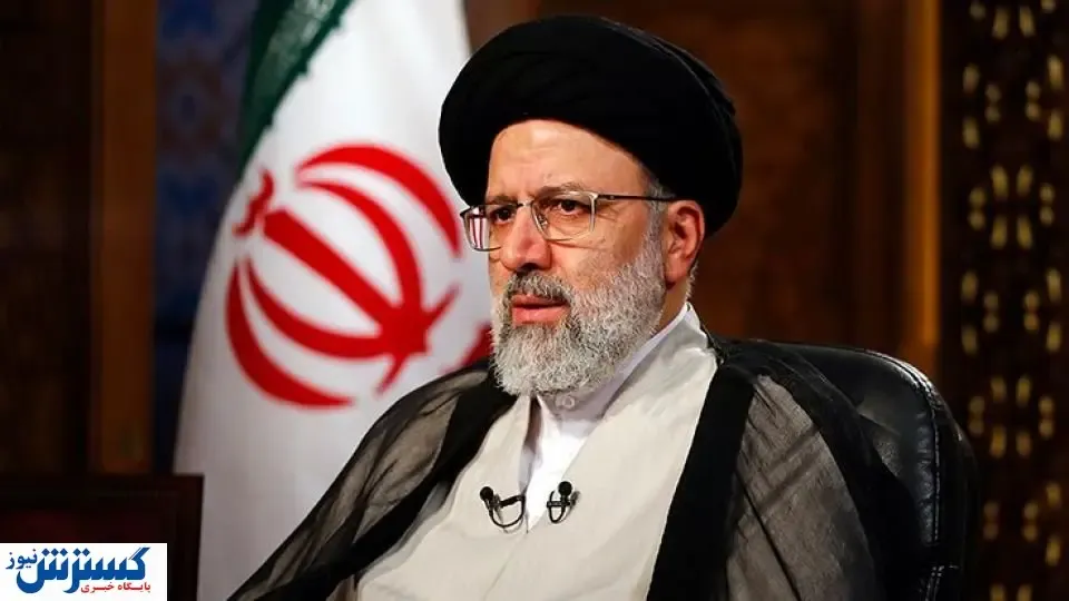 ترقی: تا ساعاتی دیگر آقای رییسی اعلام کاندیداتوری می کند