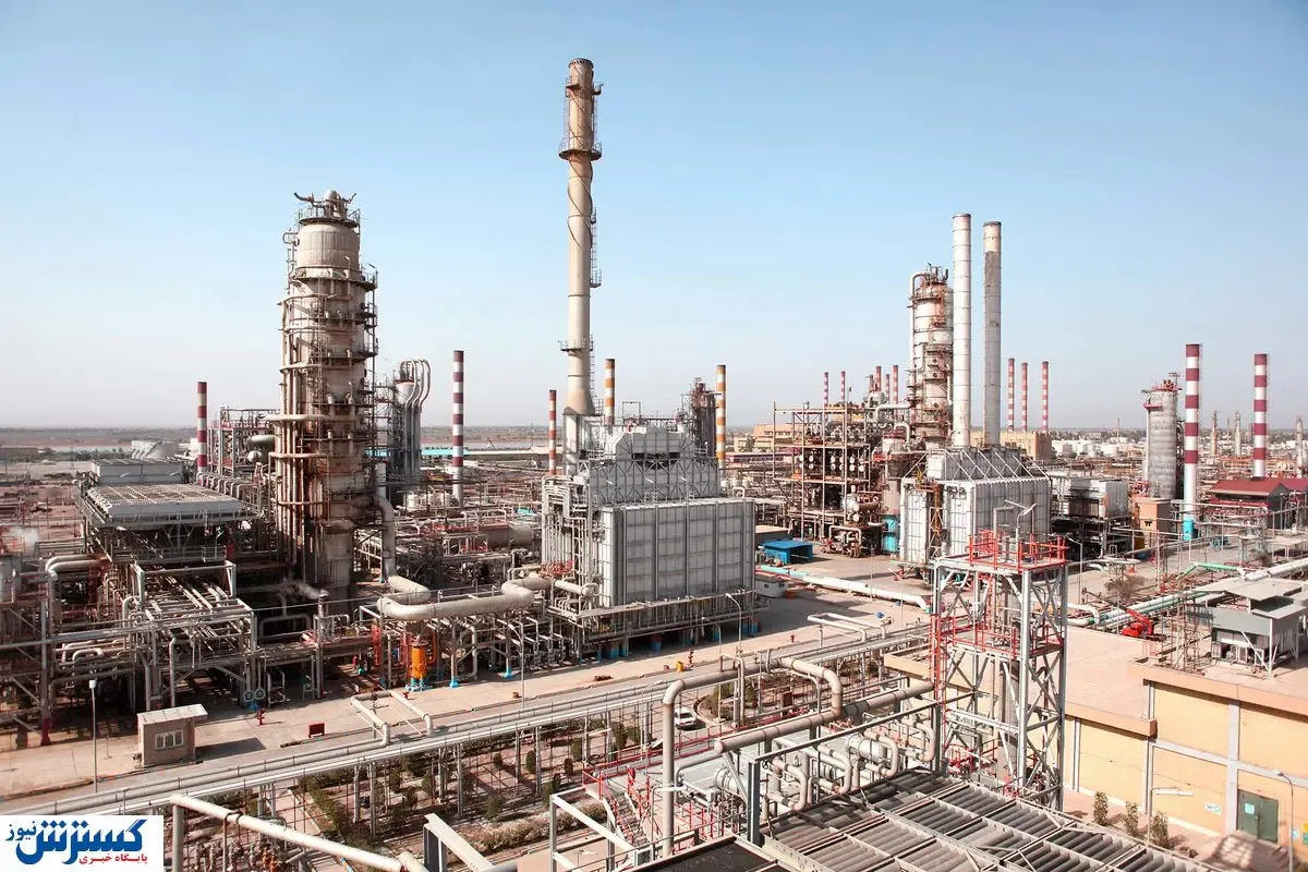 سوددهی حیرت انگیز پالایشگاه‌های کشور | سکوی پرتاب مهیا شد