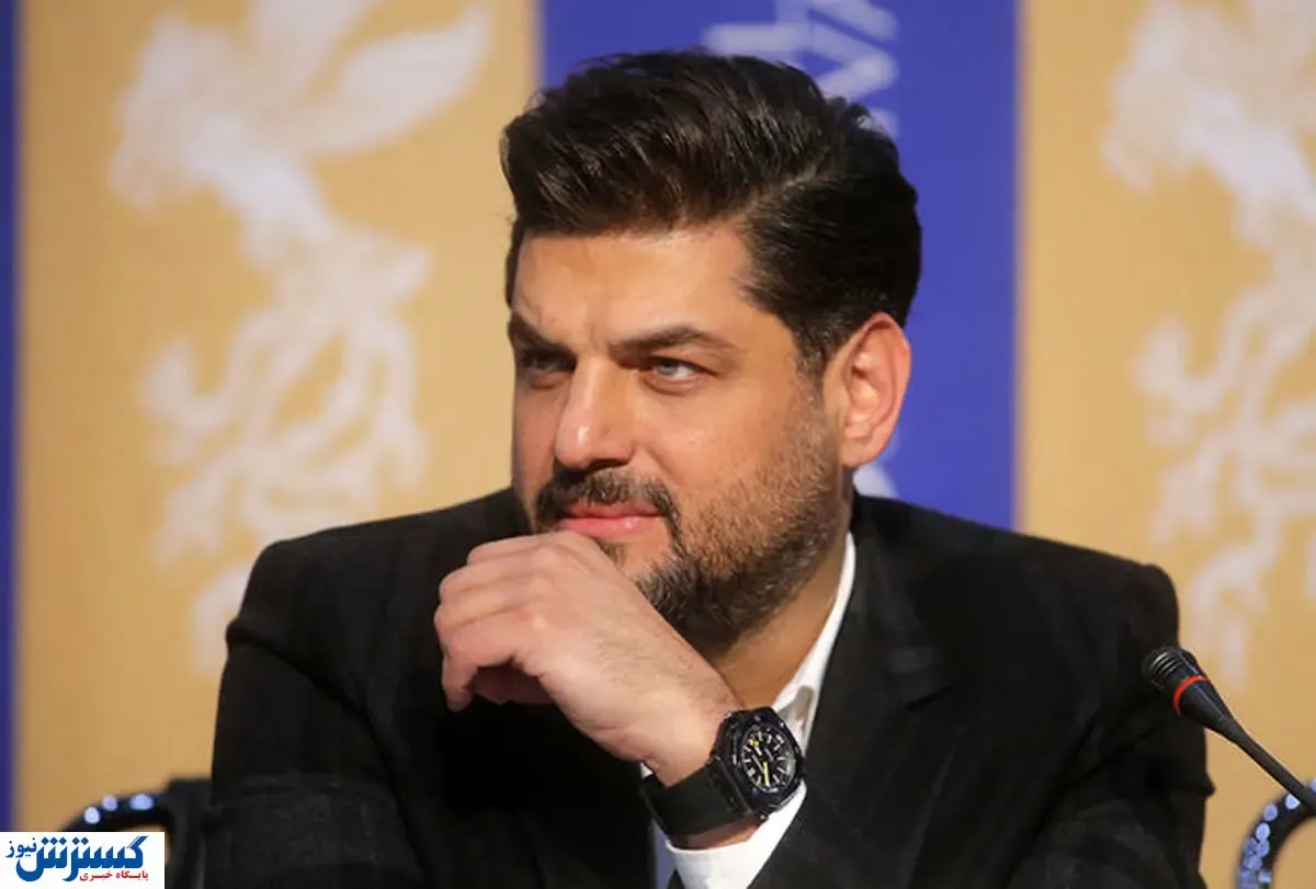 ایتالیایی حرف زدن سام درخشانی سوژه شد!+ فیلم