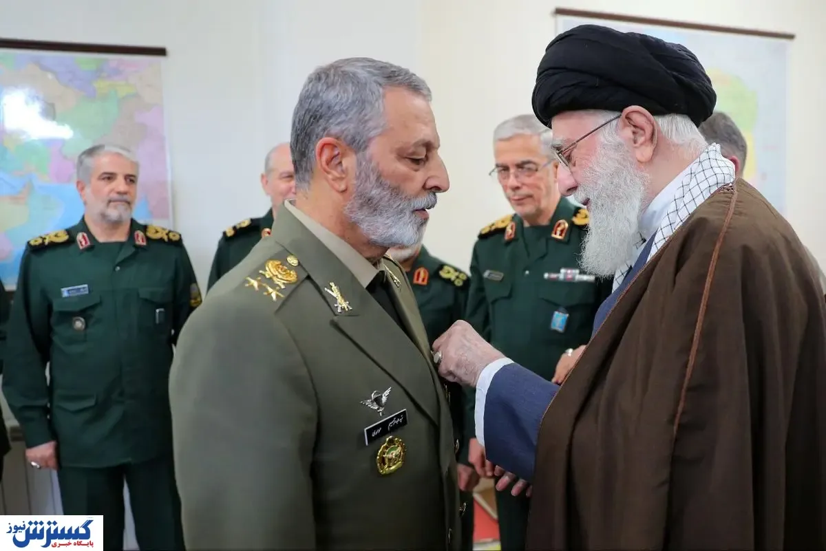 خداوند شیرینی فتح را در همه میدان‌ها به جمهوری اسلامی بچشاند