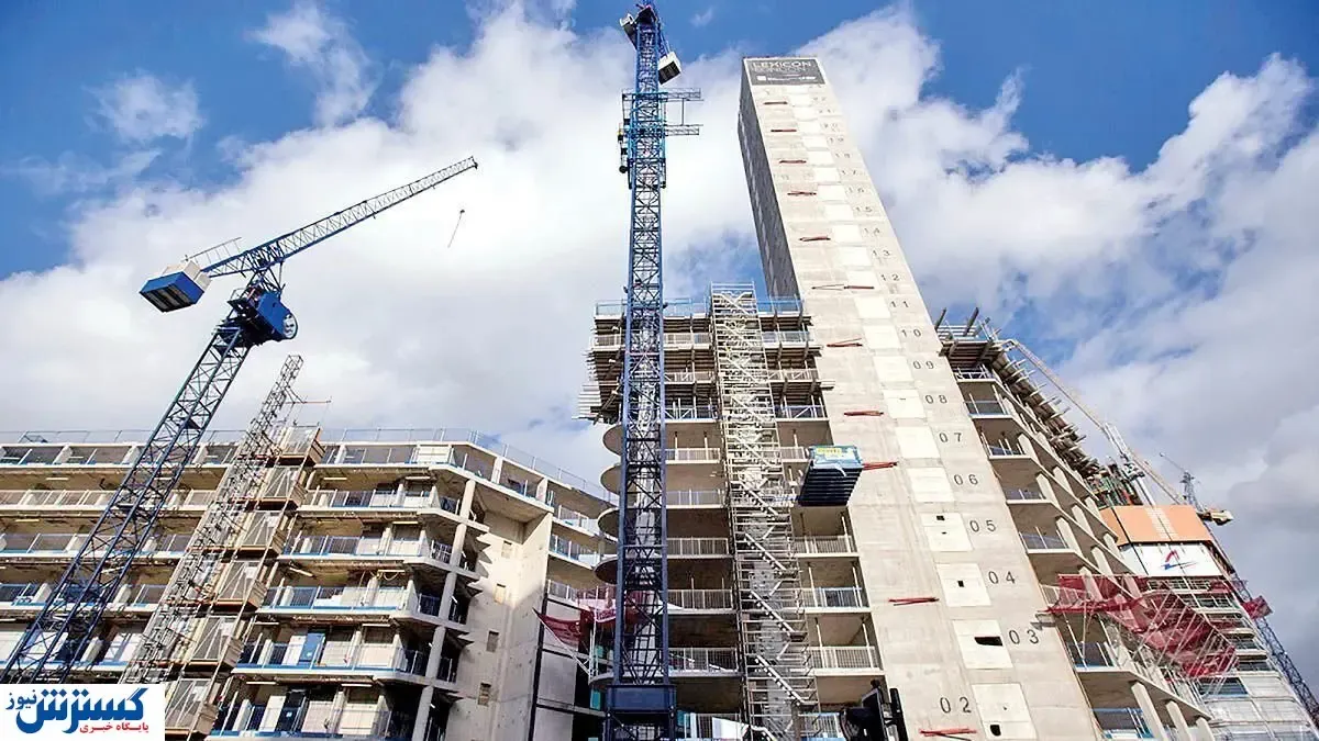وعده نوسازی ۱۰۰ هزار مسکن / برنامه امسال دولت چیست؟