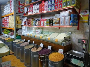 قیمت برنج و حبوبات بالاخره کاهش یافت