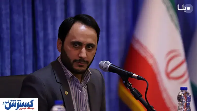 علت فوت فرزند سخنگوی دولت