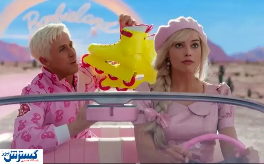 تاثیرات عجیب و غریب فیلم «باربی»!
