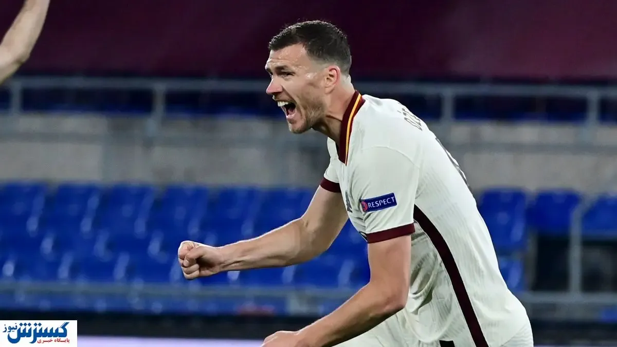 اینتر میلان جانشین لوکاکو را اعلام کرد!