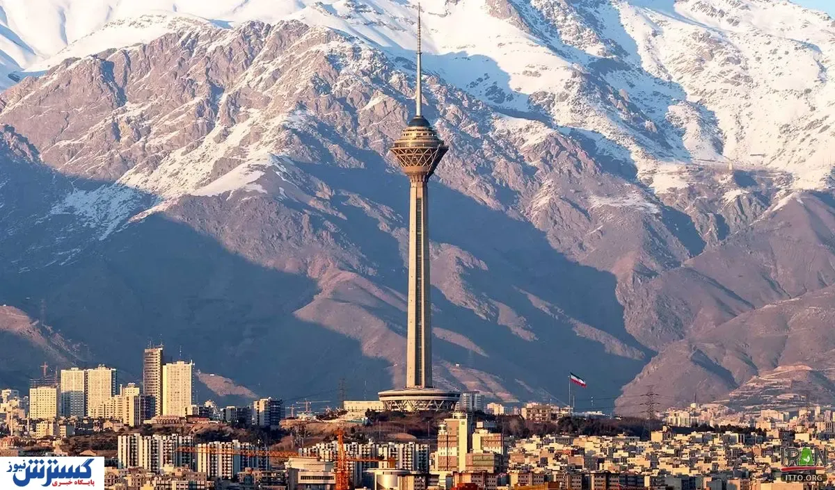 3 مکان تفریحی که تقریبا همه تهرانی ها رفتند