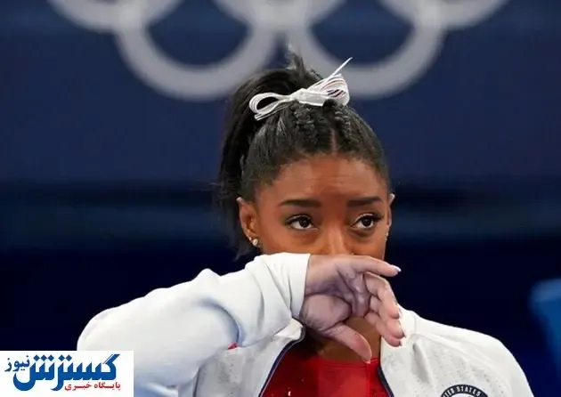 چرا ورزشکار معروف آمریکایی از المپیک انصراف داد؟