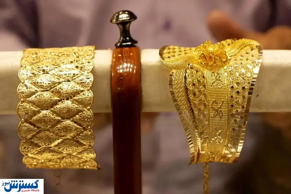 طلا نفس راحتی کشید | قیمت روز طلا و سکه (پنجشنبه ۵ تیر ۱۴۰۴ )