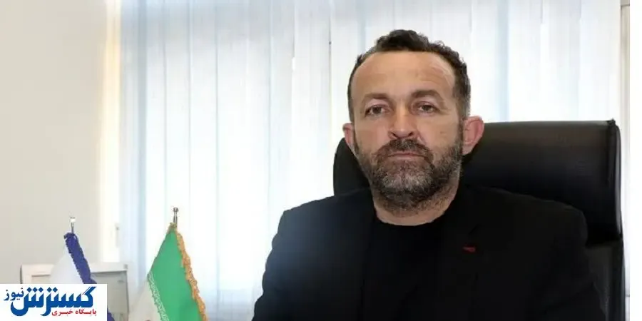 غذای گاو هم لاکچری شد!