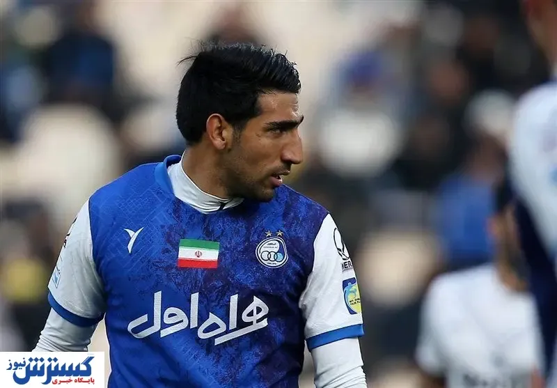 زمان جراحی ستاره استقلال مشخص شد