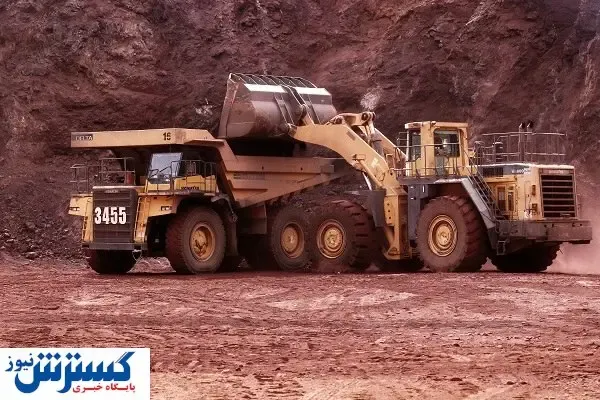 سد جدید در برابر معدنکاری