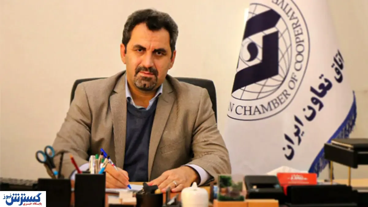 سککوک فرایند تامین مالی را برای کارآفرینان تسهیل می‌کند