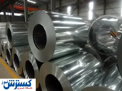 ثبت رکورد تولید شرکت فولاد امیرکبیر