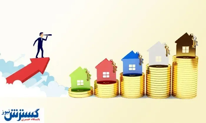 تلاش عبث در بازار مسکن / این رکود ماندگار است!