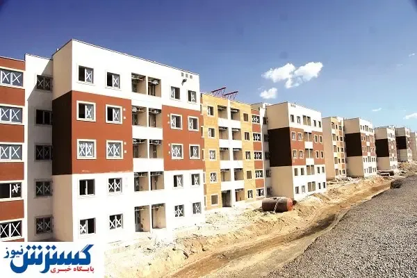 آتش نفت بر جان مسکن