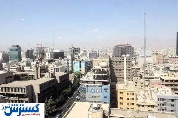 سایه پرخطرها بر سطح شهر
