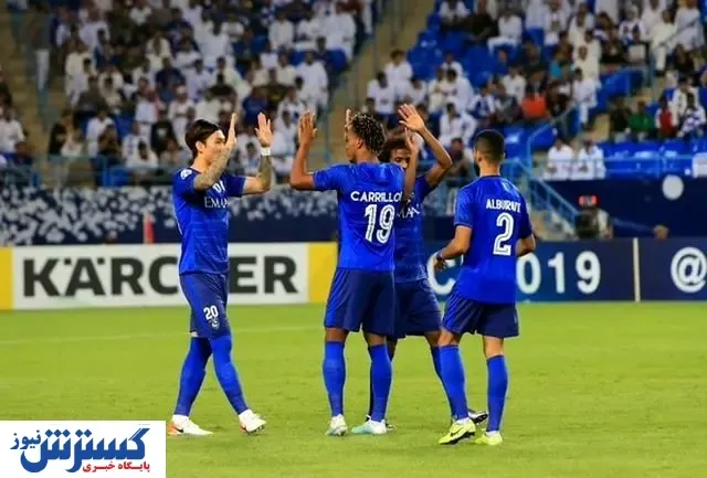 ترکیب احتمالی الهلال مقابل پرسپولیس / نبرد نابرابر!