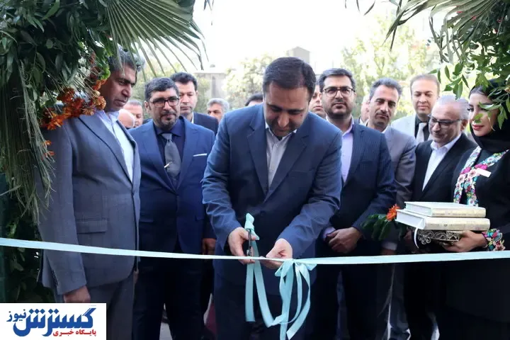 افزایش ۴۰ درصدی گردشگران خارجی به ایران