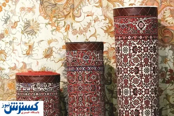 گره بی‌مسئولیتی بر فرش ایرانی / ترکیه بازار را گرفت