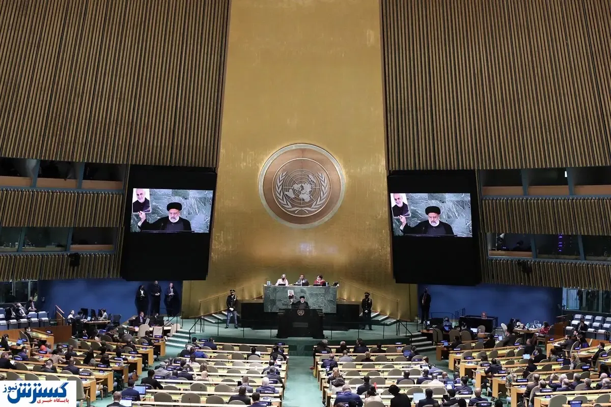 رئیسی: گره توافق هسته‌ای از جایی باز شود که گره خورده است