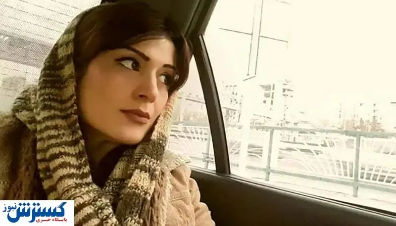 یک شاعر زن بعد از ۷۱ روز آزاد شد