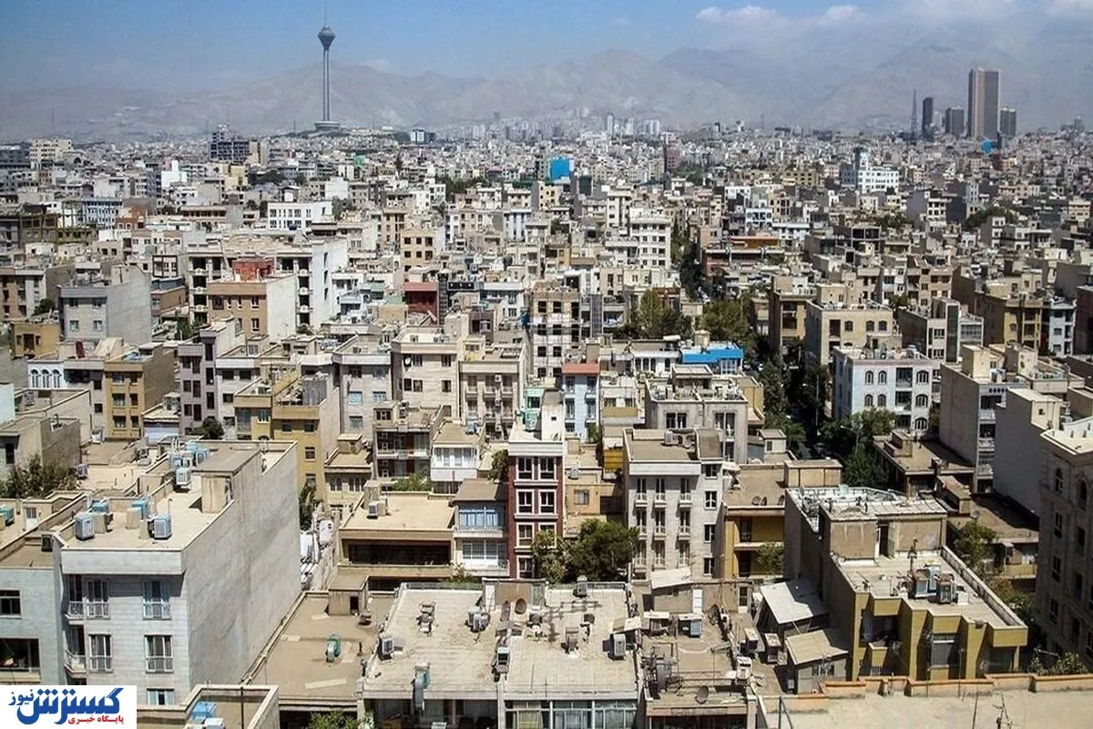 اعلام میانگین هزینه مسکن در سبد خانوار‌ها؛ پیش بینی وضعیت بازار تا پایان سال