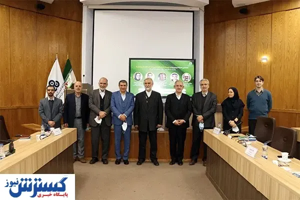 مدیریت هوشمند بهره‌وری در سازمان‌های دولتی