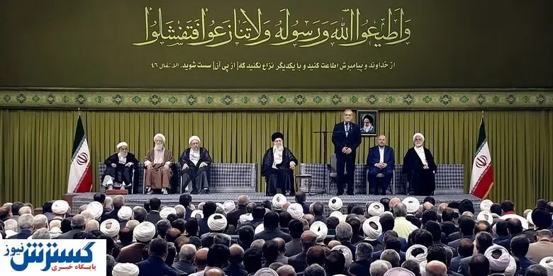 امت‌سازی؛ مهمترین درس پیامبر اسلام(ص)