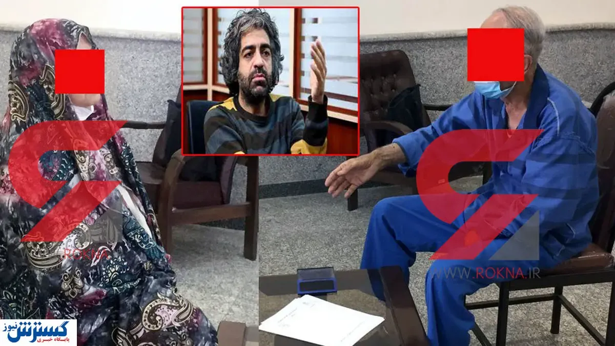 جزییات شناسایی پدر بابک خرمدین فاش شد!