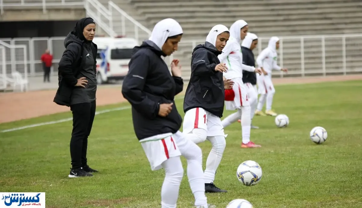 صعود تیم ملی ایران در رنکینگ فیفا