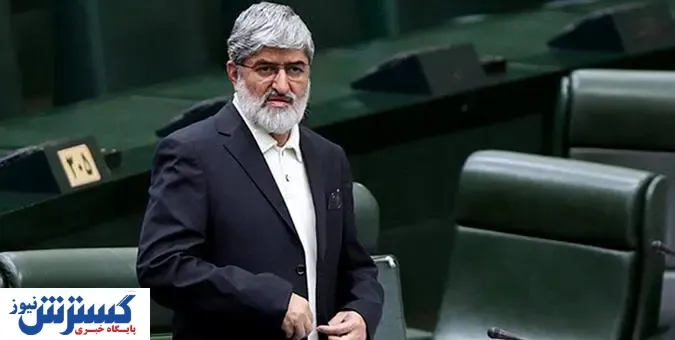 درخواست مطهری برای مجازات عامل جنایت اهواز ظرف یک هفته