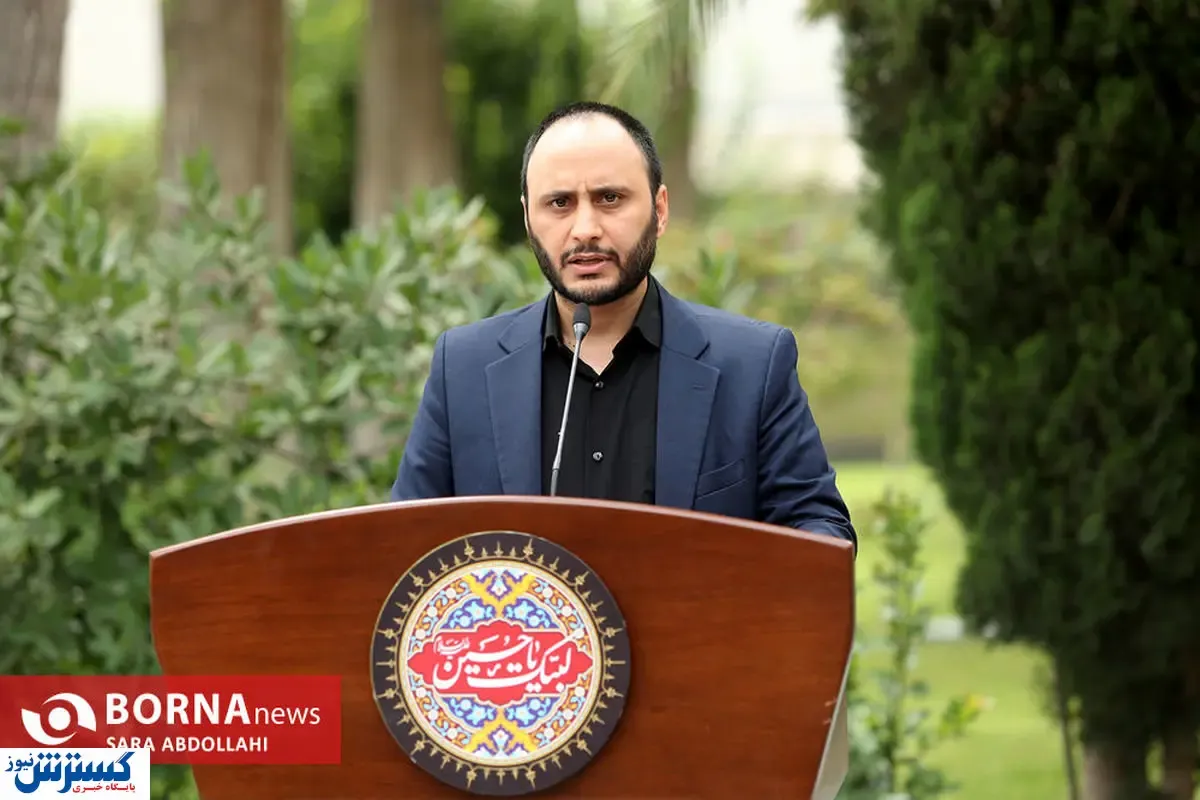 سخنگوی دولت: حقوق سربازان در این سه سال ۹ برابر افزایش یافته است/ لایحه اصلاح قانون خدمت وظیفه عمومی در دستور کار دولت