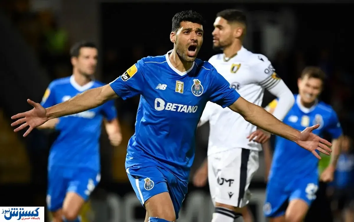 مقصد ستاره پرسپولیسی مشخص شد