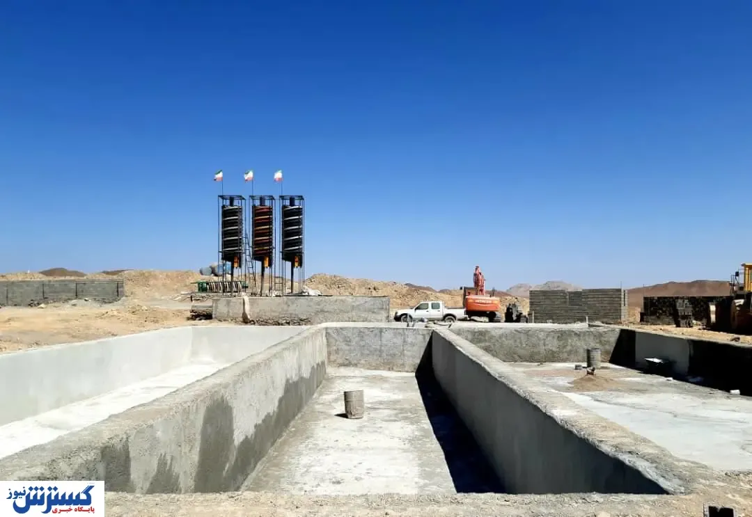 اتفاقی تاریخی در حوزه عناصر نادرخاکی
