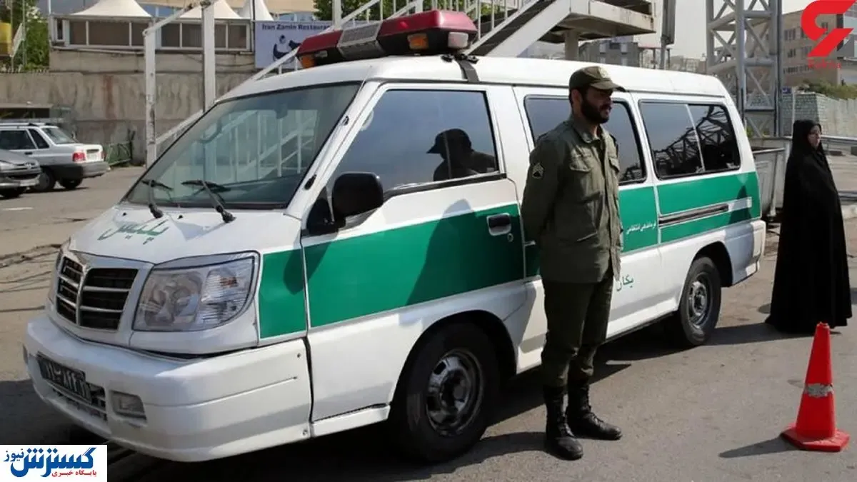 استقرار گشت‌های خودرویی و پیاده برای برخورد با بدحجابی