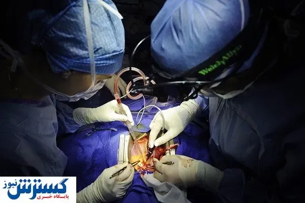 ماجرای درخواست ۳۰۰۰ هزار یورویی جراحی قلب !