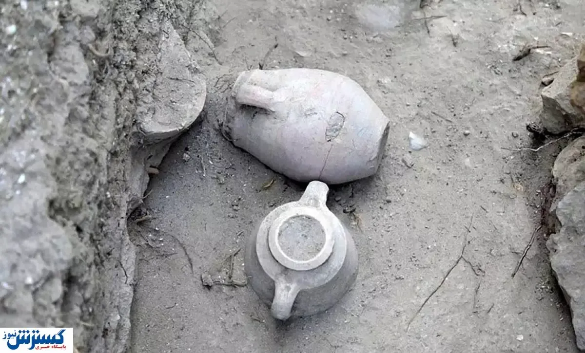 کشف جسد یک نوزاد در کوزه‌ قدیمی / کودکان را قربانی می‌کردند