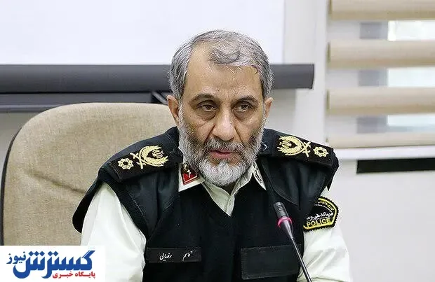 برخورد قاطعانه با فتنه‌گران احتمالی انتخابات