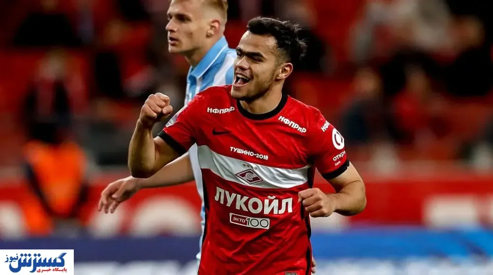 بمب پرسپولیس ترکید
