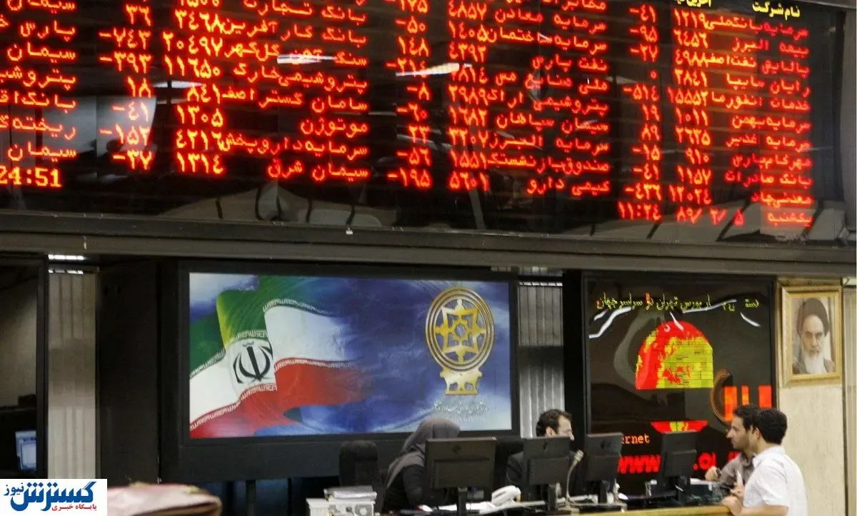 بورس در مسیر صعودی قرار می‌گیرد؟