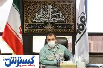 تعامل سازنده روابط عمومی فولاد مبارکه با رسانه ها
