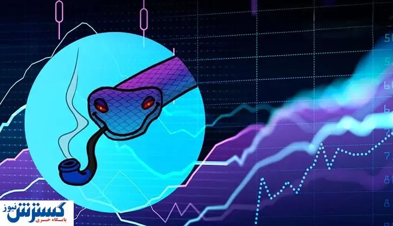 کاردانو طوفان به پا کرد / افزایش ۳۰ درصدی قیمت این میم‌کوین