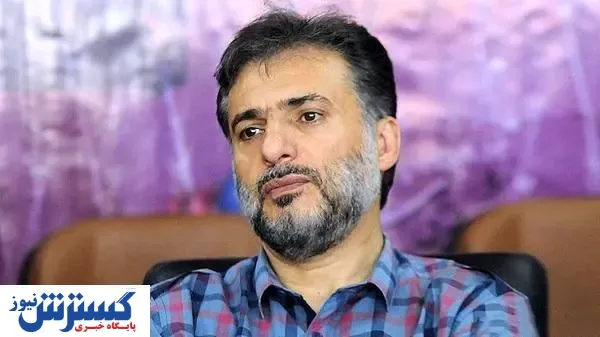 رونمایی از شمایل جدید سیدجواد هاشمی!+ عکس