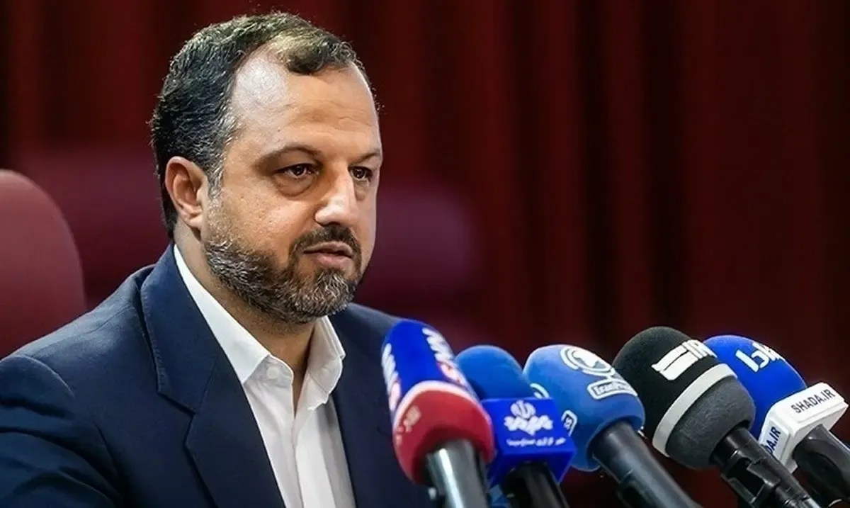 بررسی میدانی خاندوزی درباره وضعیت تجارت کشور