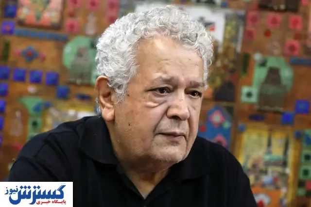 بازیگران در شبکه نمایش خانگی لخت می‌شوند!