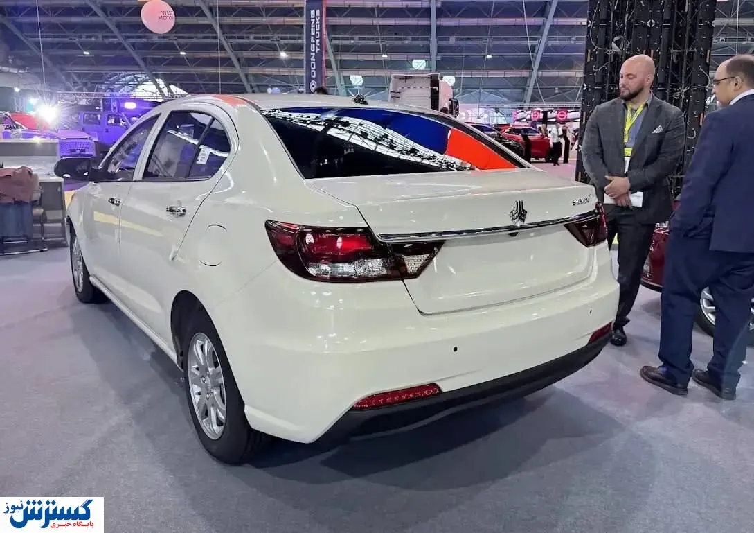 فوری | قیمت این خودرو افسار پاره کرد | گرانی ۴۰ درصدی تنها در ۲۴ ساعت!