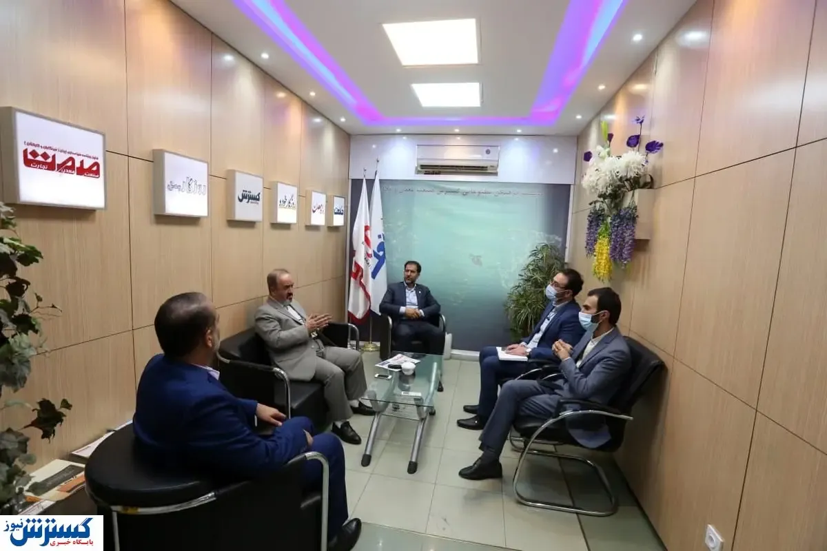 ایران فعالان صنعت نمایشگاهی جهان را متعجب کرد!